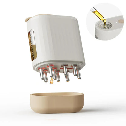 Electric Head Spa Scalp Rejuvenator - Wholesalus