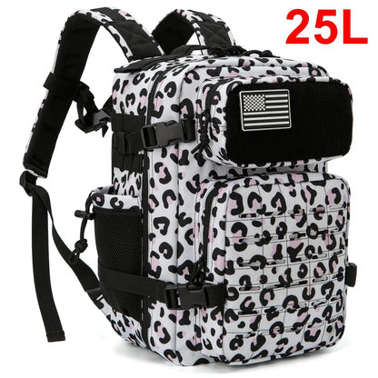 Hiking Tactical Backpack - Wholesalus