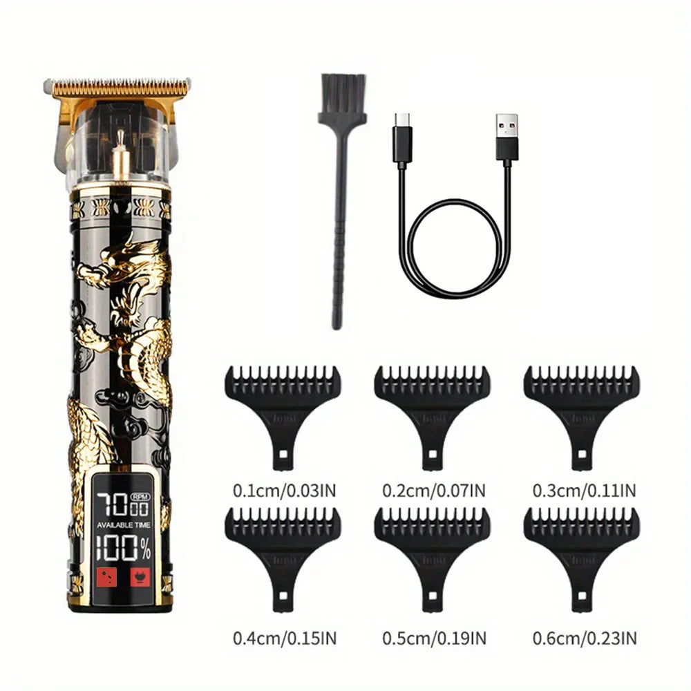 Hair Trimmer - Wholesalus