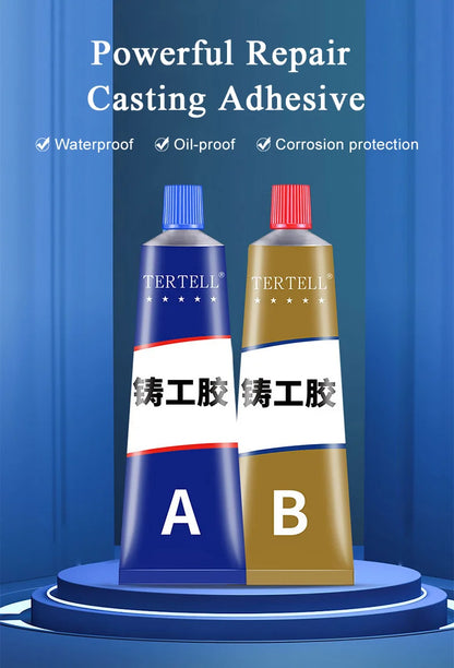 Magic Welding Glue - Wholesalus