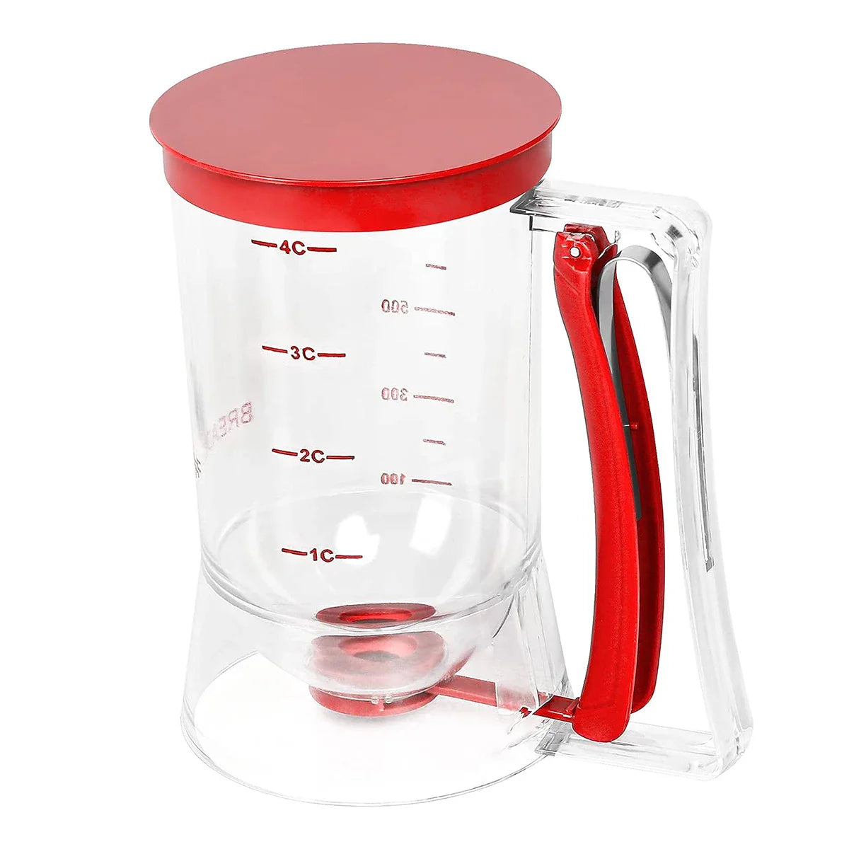 Pancake Batter Dispenser