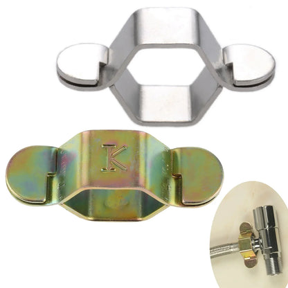 Detachable Hexagon Faucet Repair Tool - Wholesalus