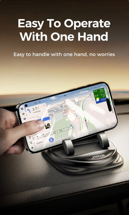 Universal 360 Degree Rotating Car Phone Holder - Wholesalus