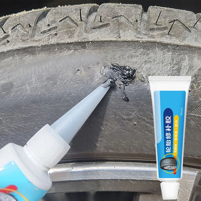 Adhesive Instant Bond Tire Repair Glue - Wholesalus