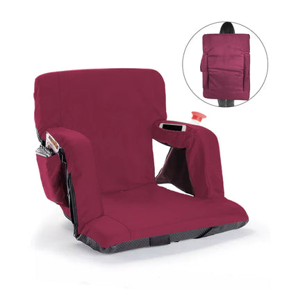 Multifunctional Foldable Outdoor Chair - Wholesalus