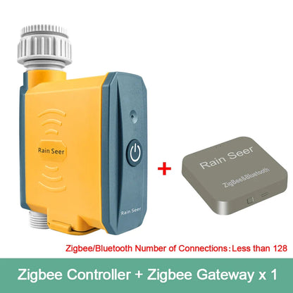 Smart Garden Watering Wifi Controller - Wholesalus