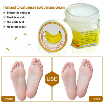 Dead Skin Remover Crack Cream - Wholesalus