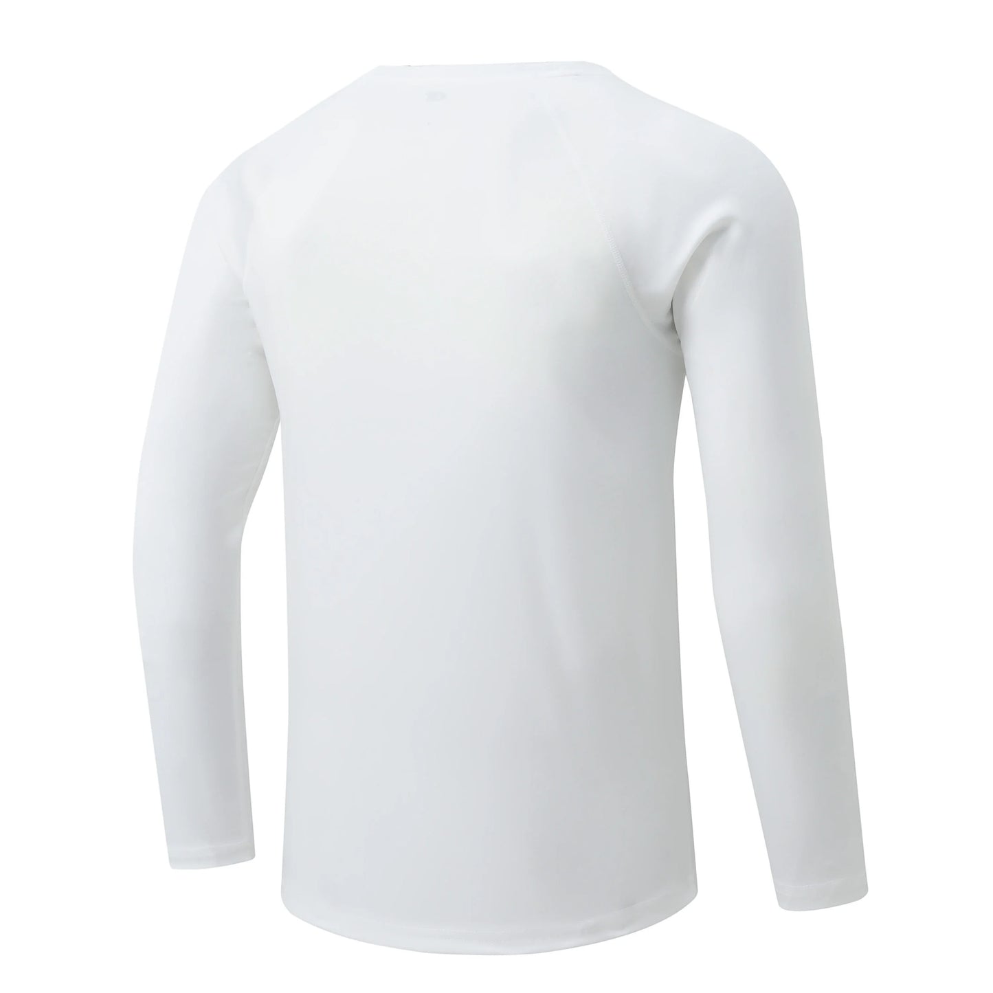 Long Sleeve UV Sun Protection T-Shirt - Wholesalus