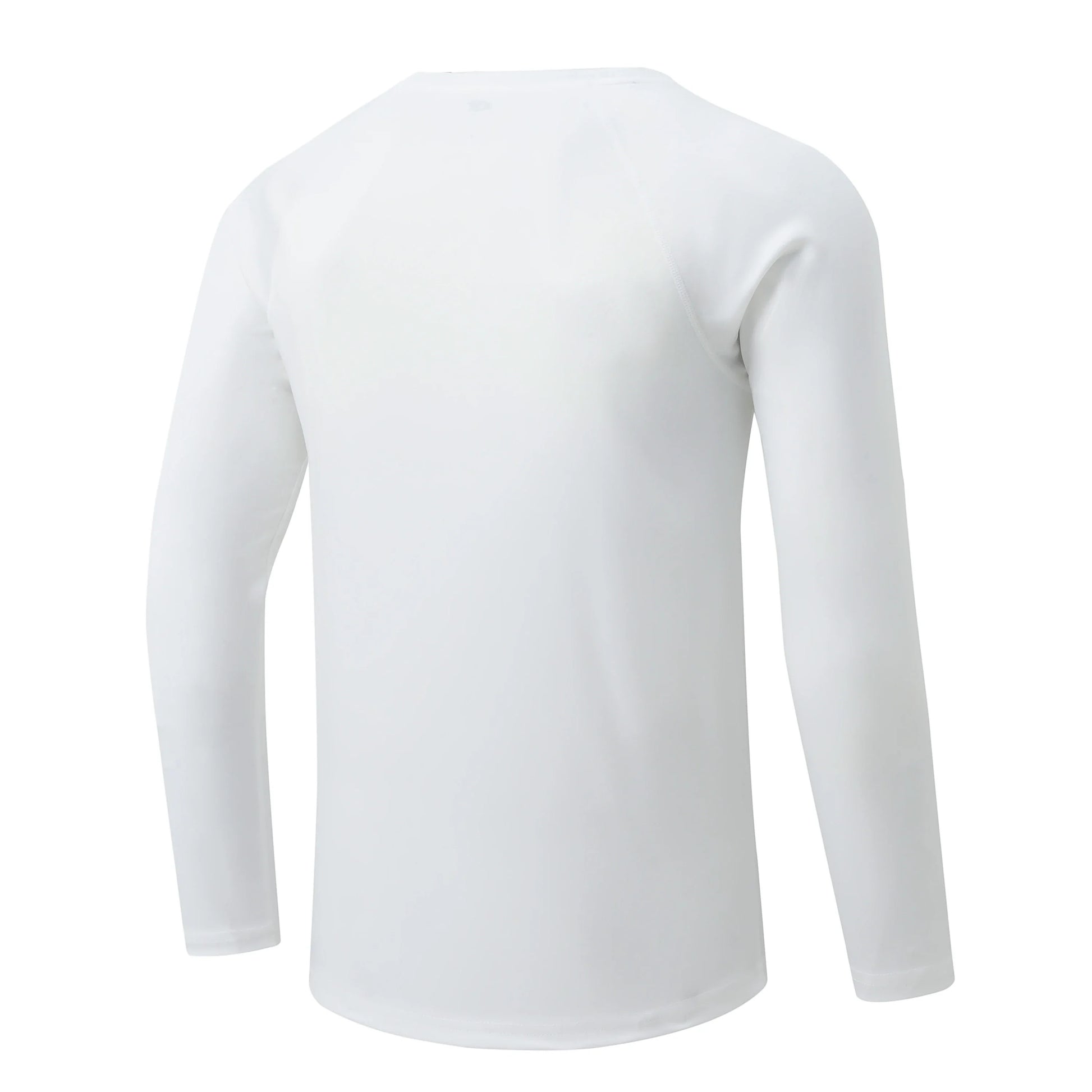 Long Sleeve UV Sun Protection T-Shirt - Wholesalus