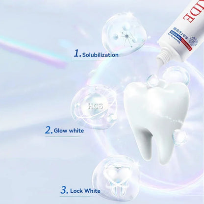 Dental Calculus Removing Toothpaste - Wholesalus