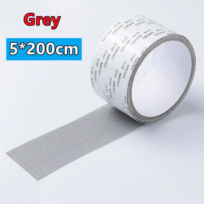Anti-Mosquito Screen Repair Tape - Wholesalus