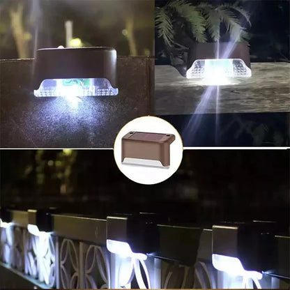 Solar Waterproof Garden Decor LED Lights - Wholesalus