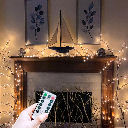 USB LED Tree Decorative Light - Wholesalus