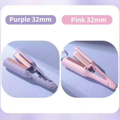 Professional Styling Wavy Hair Curler - Wholesalus