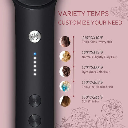 Professional Hair Straightener - Wholesalus