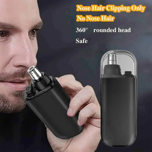 Mini Facial Hair Trimmer - Wholesalus
