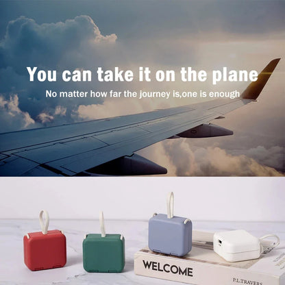 Magnificent Mobile Charging Treasure - Wholesalus