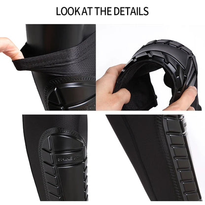 Sports Leg Compression Guards - Wholesalus