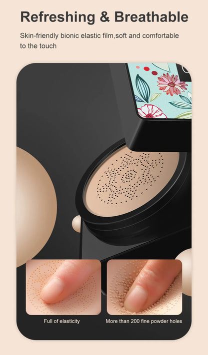Mushroom Head Cushion BB Cream - Wholesalus