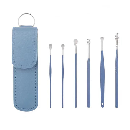 Ear Wax Picking Tool - Wholesalus
