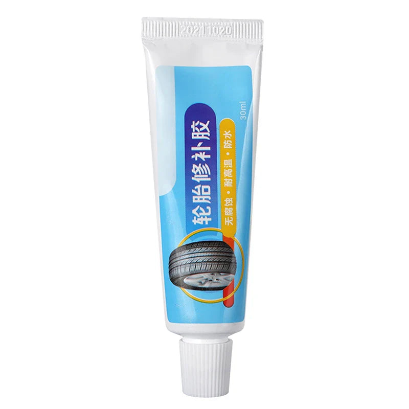 Adhesive Instant Bond Tire Repair Glue