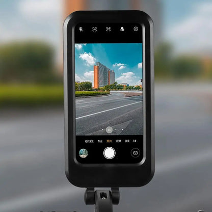 Bicycle Waterproof Mobile Holder - Wholesalus