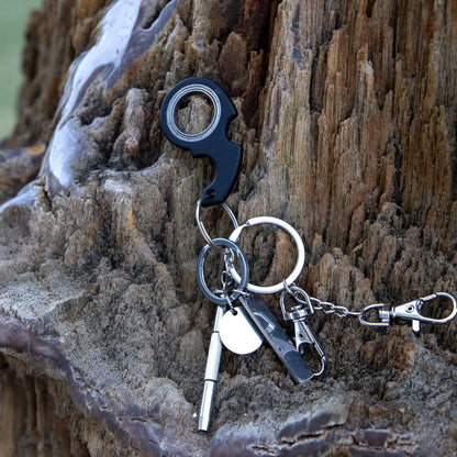 Fidget Spinner Key Chains - Wholesalus