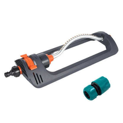Automatic Swing Sprinkler - Wholesalus