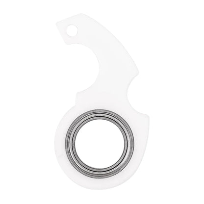 Fidget Spinner Key Chains - Wholesalus