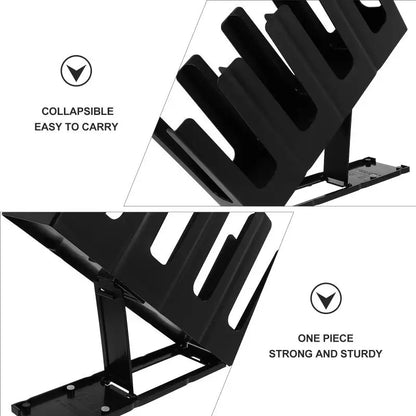 Foldable Coffee Cup Holder - Wholesalus