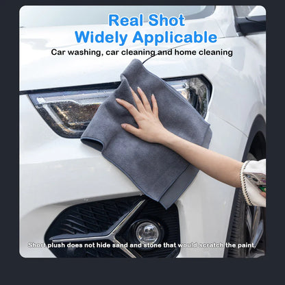 UltraDry Auto Detailing Towel - Wholesalus