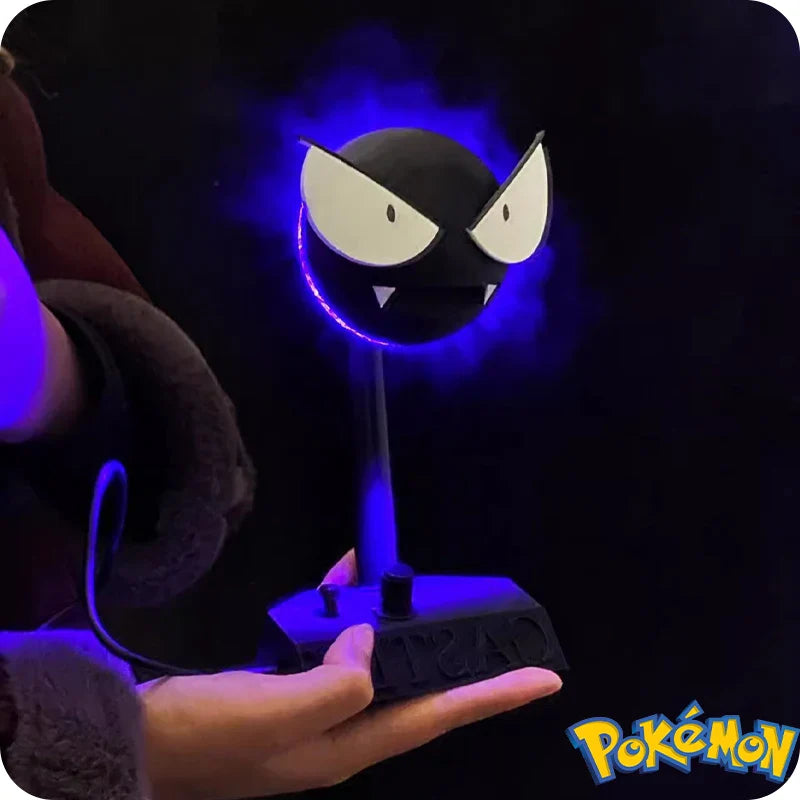 3D Gastly Monster Humidifier