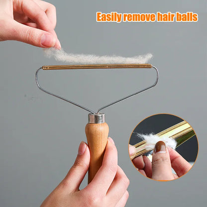 Portable Lint Remover - Wholesalus