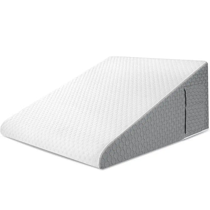 Memory Foam Wedge Pillow - Wholesalus