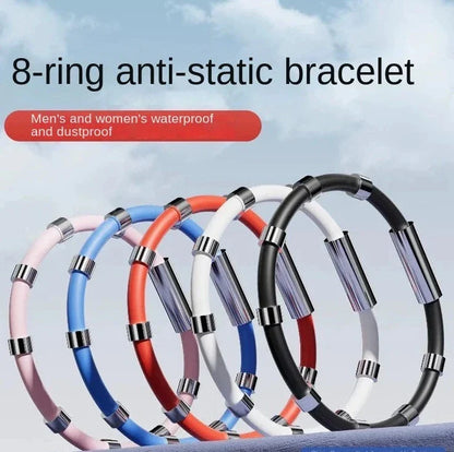 Anti-static Bracelet - Wholesalus