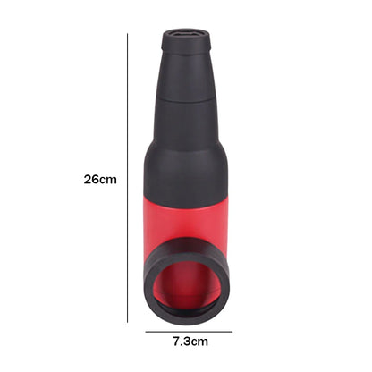3 in 1 Stainless  Insulated Bottle Holder - Wholesalus