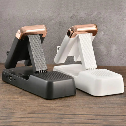 Mobile Holder With Wireless Speaker - Wholesalus