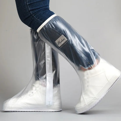 Unisex Reusable Rain Boots Cover - Wholesalus