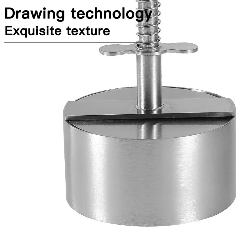 Meat Burger Mold Press Tool - Wholesalus