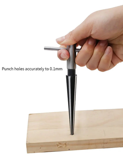 Steel Tapered Reamer - Wholesalus