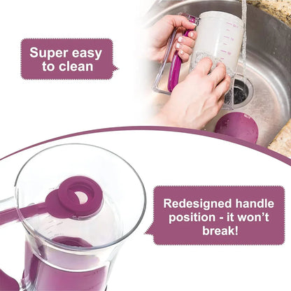 Pancake Batter Dispenser - Wholesalus