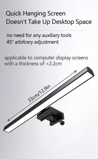 Eye Care Monitor Light Bar - Wholesalus