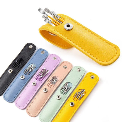 Ear Wax Picking Tool - Wholesalus
