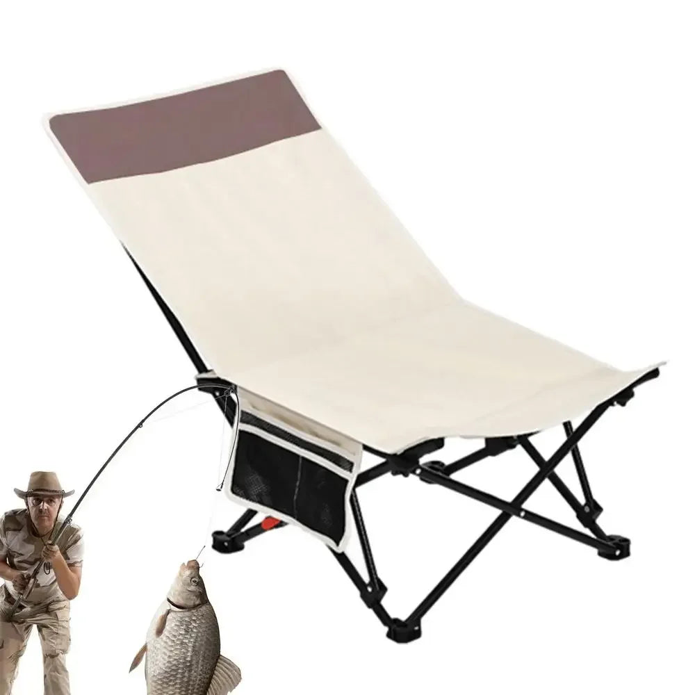 Outdoor Folding Moon Chair