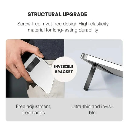 Ultra-thin Mobile Phone Bracket - Wholesalus