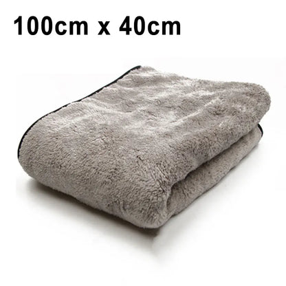 UltraDry Auto Detailing Towel - Wholesalus