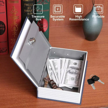 Secret Dictionary Safe Box - Wholesalus
