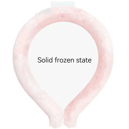 Neck Cooler Rings - Wholesalus