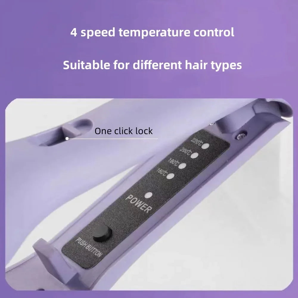 Hair Wave Curling Iron