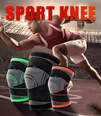 Sports Knee Pad - Wholesalus